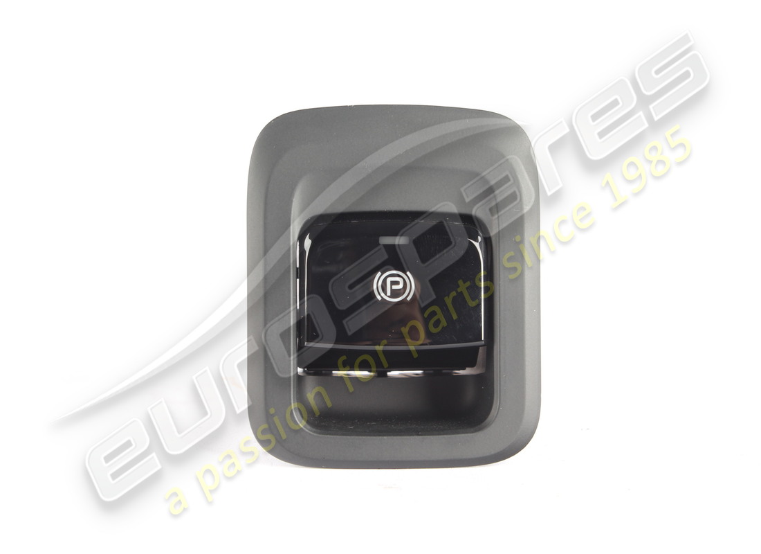 USED Maserati EPB SWITCH . PART NUMBER 670198300 (1)
