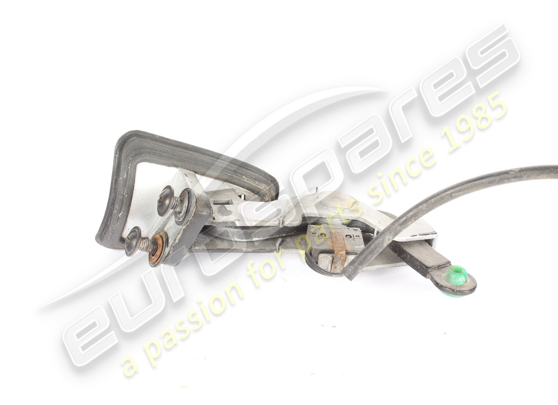 used eurospares l/h door handle. part number eap1479208 (2)