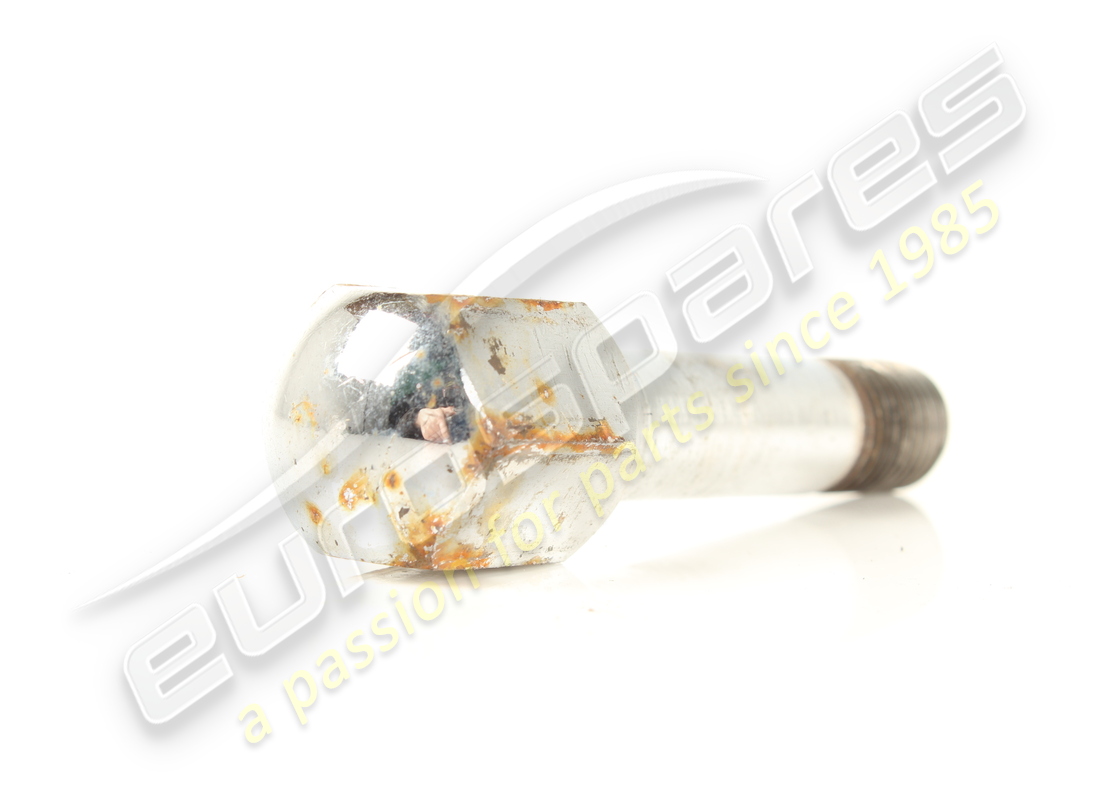 used ferrari rear wheel stud. part number 155041 (2)