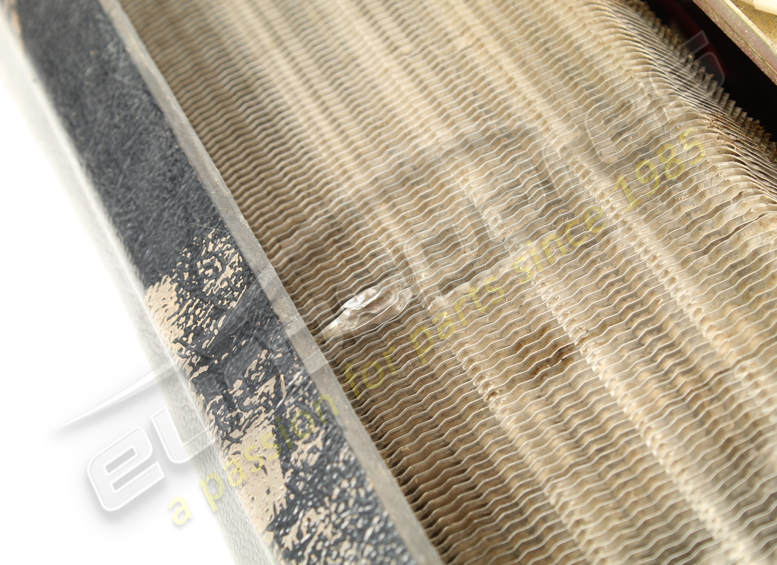 damaged ferrari front air conditioning lhd part number 2578685010 (4)