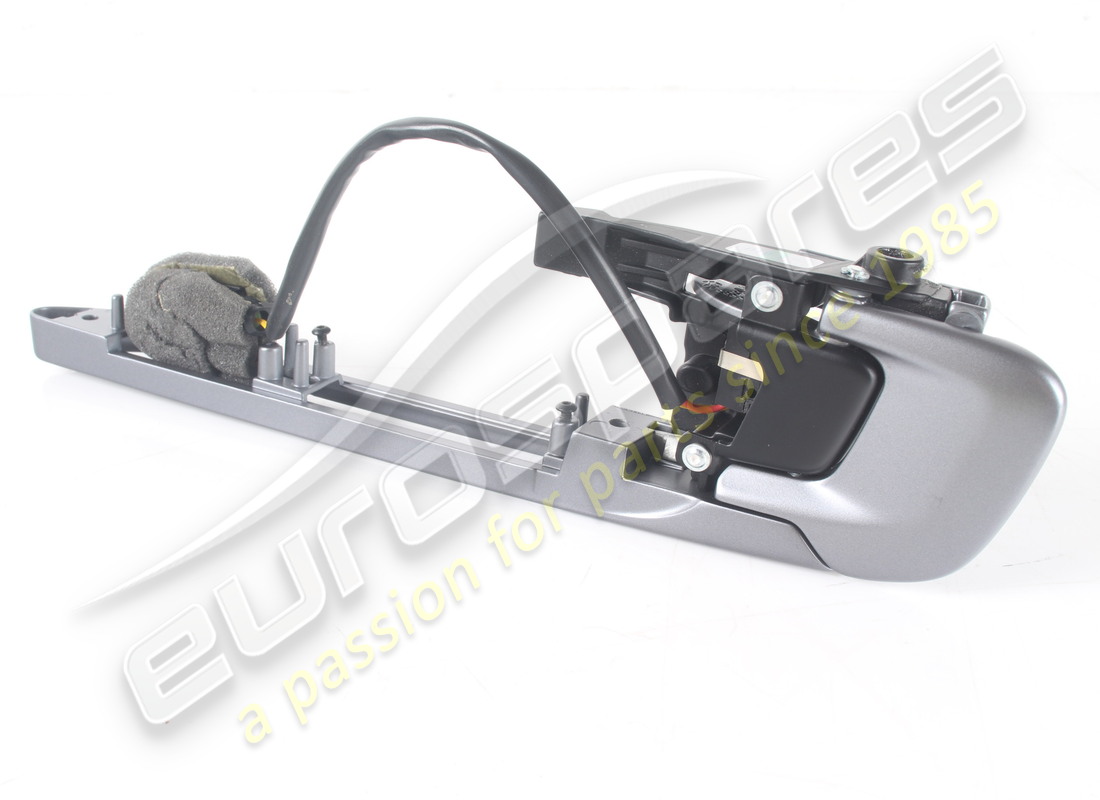 USED FERRARI COMPLETE LH DOOR HANDLE. PART NUMBER 88553700 (1) used ferrari complete lh door handle. part number 88553700 (1)