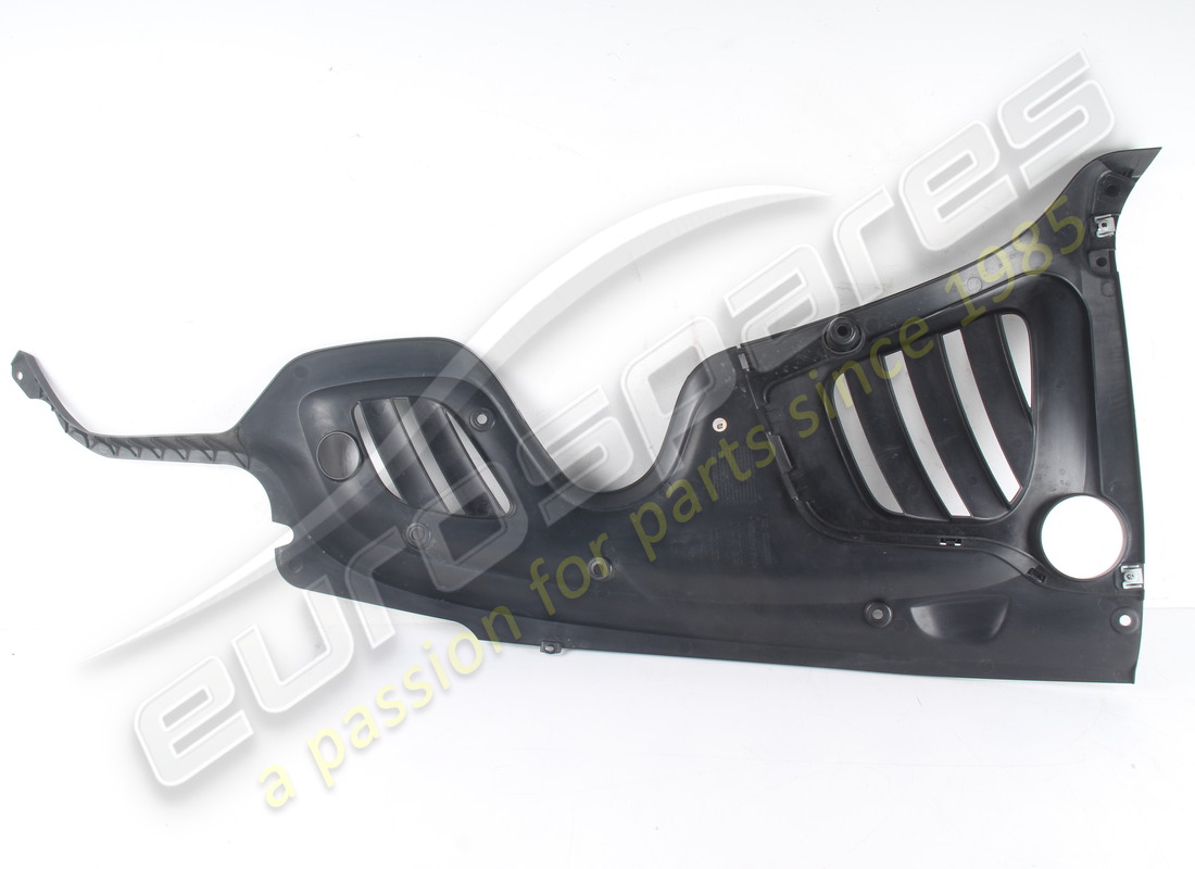 USED FERRARI COMPLETE RH LATERAL RH ENGINE. PART NUMBER 88029900 (4) used ferrari complete rh lateral rh engine. part number 88029900 (4)