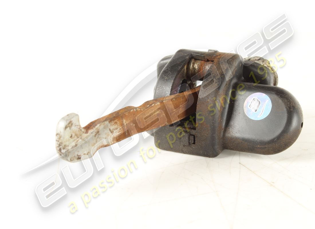 used maserati rear door stop tie rod.. part number 82519300 (1)