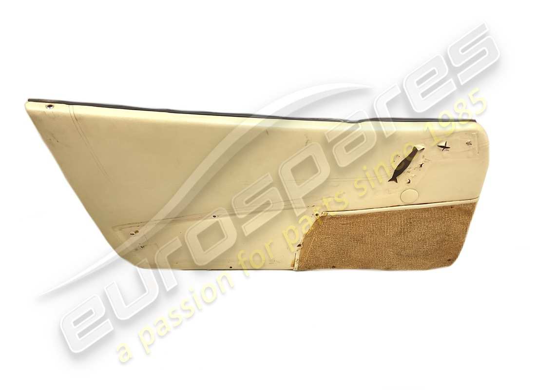USED Ferrari LH INNER PANEL . PART NUMBER 62304700 (1)