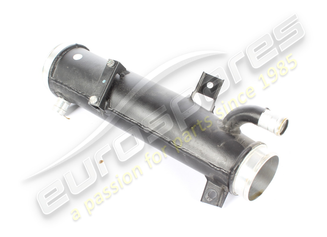 used ferrari rh pipe from filter box to t. part number 331636 (2)