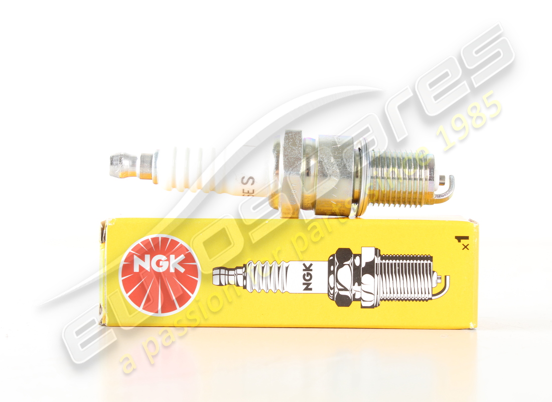 new eurospares spark plug. part number 5417768a (1)