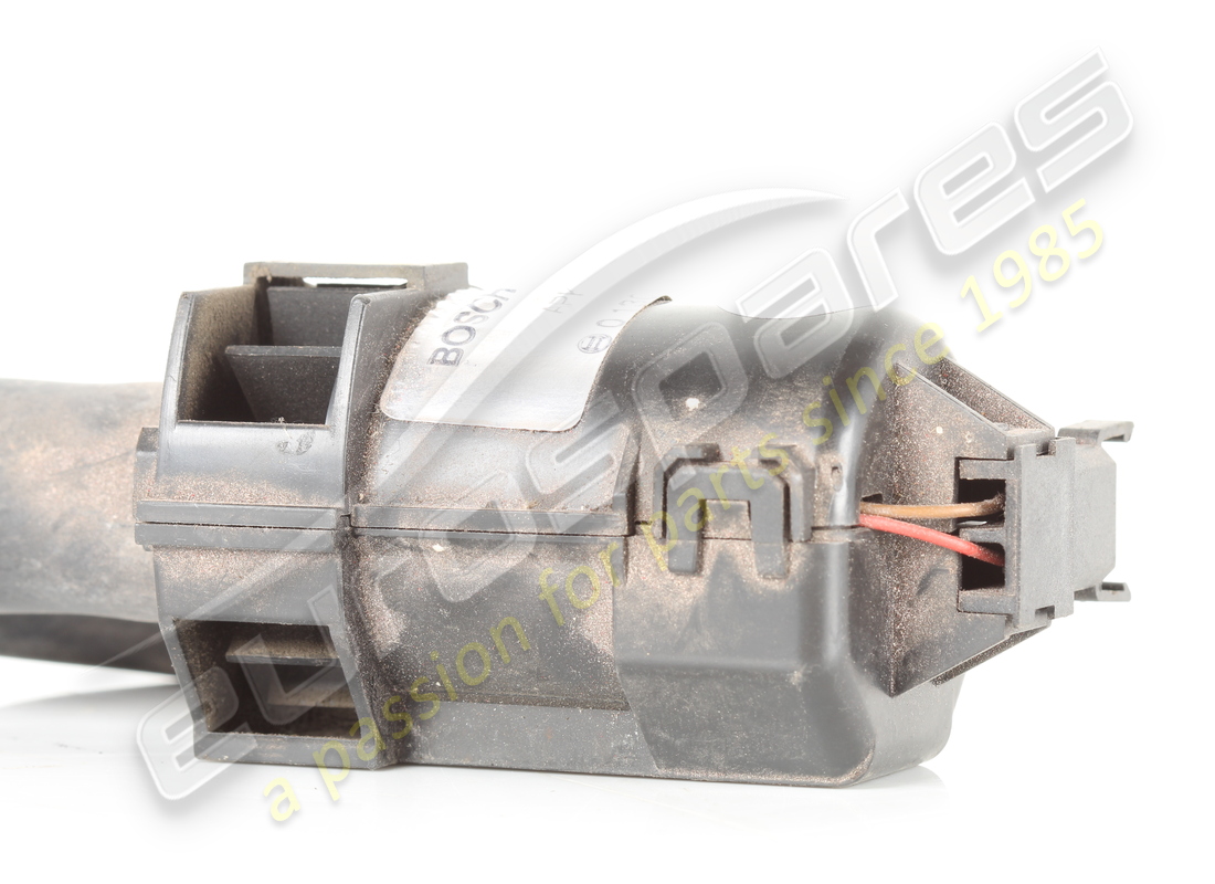 used ferrari intake fan. part number 61983500 (3)