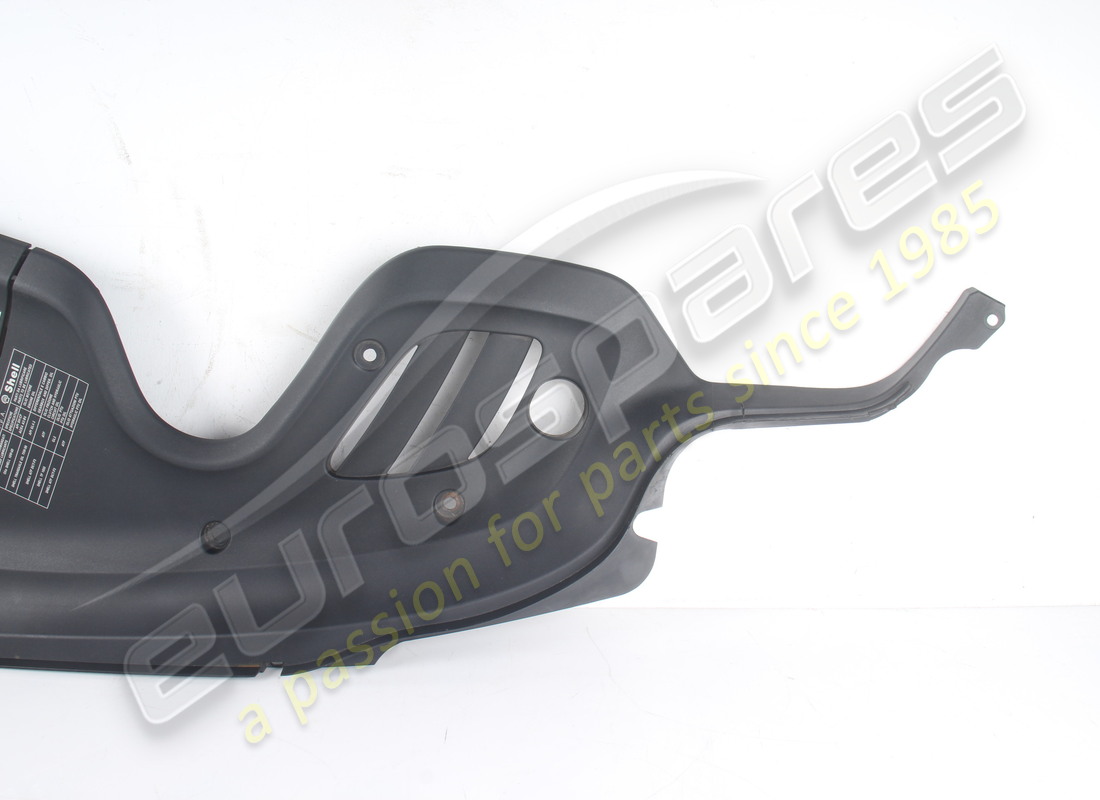 USED FERRARI COMPLETE RH LATERAL RH ENGINE. PART NUMBER 88029900 (3) used ferrari complete rh lateral rh engine. part number 88029900 (3)