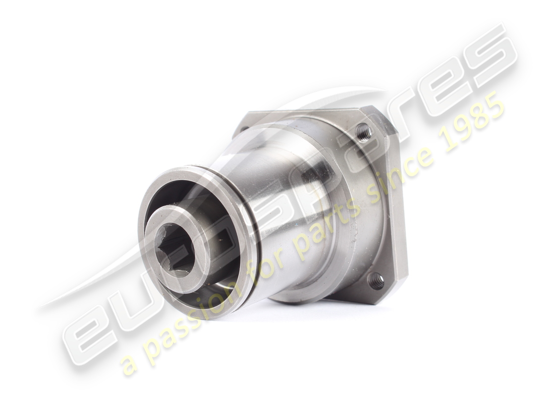 used ferrari pump drive joint. part number 295132 (1)