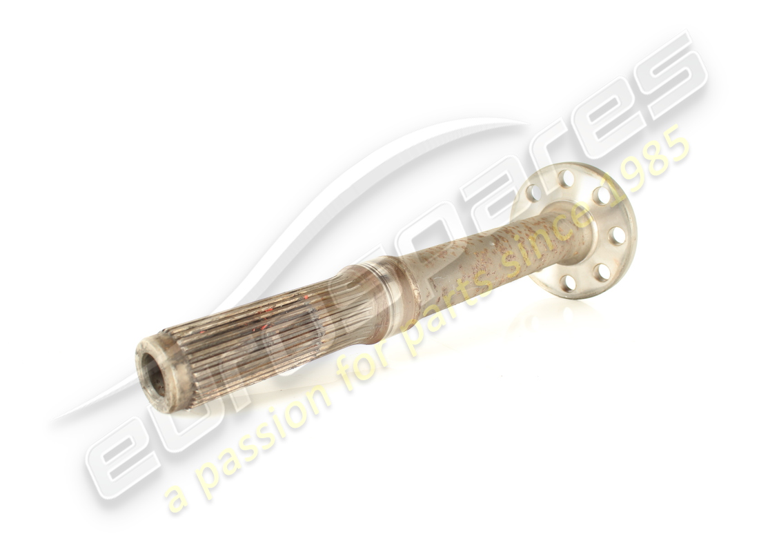 used ferrari propeller shaft. part number 174216 (2)