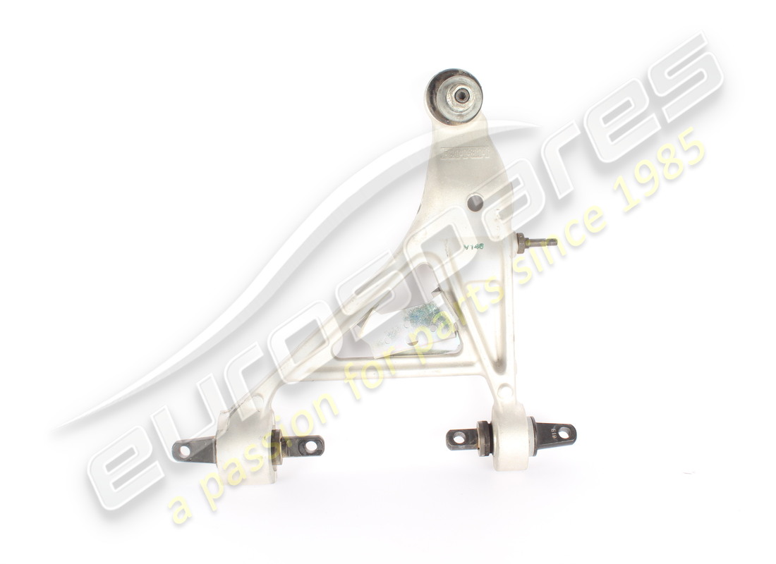 USED Ferrari LOWER LH ARM . PART NUMBER 759727 (1)
