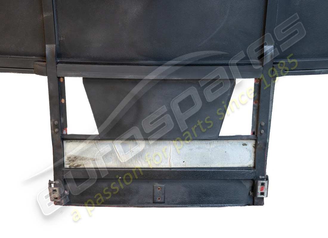 used ferrari front bonnet. part number 60952800 (4)