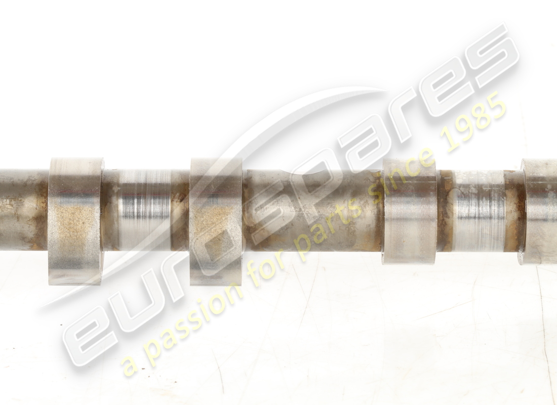 used eurospares lh intake camshaft complete with phase variator. part number eap1732815 (5)