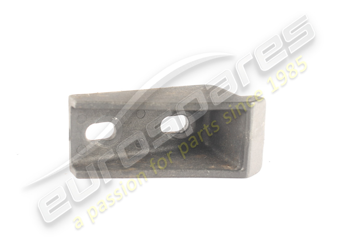 used ferrari striker plate gas union door. part number 65396000 (2)