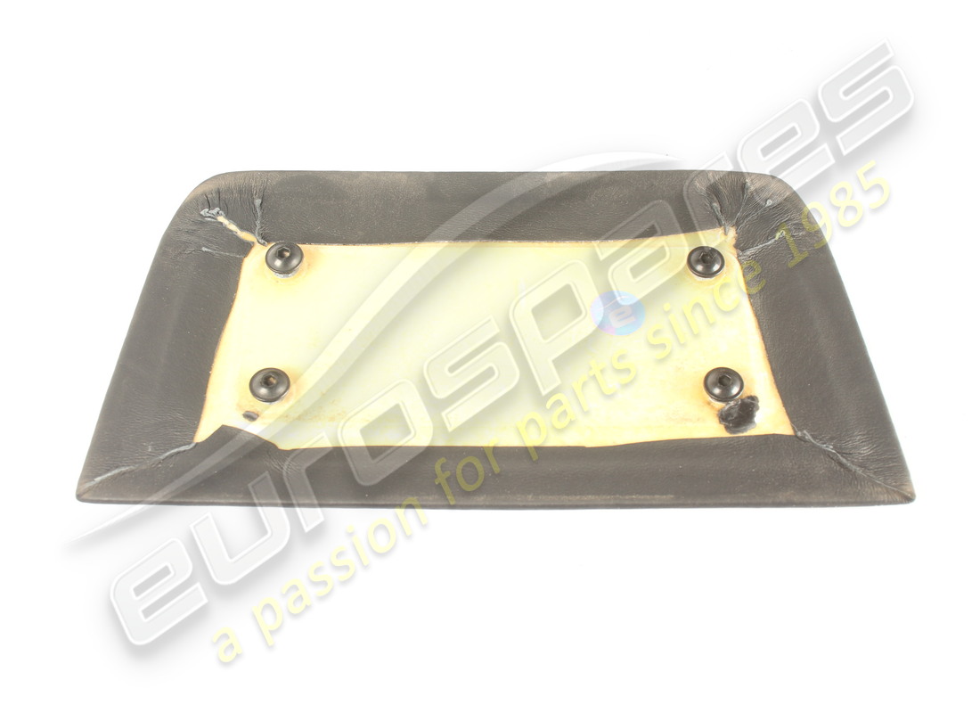used ferrari drawer in black 8500. part number 65903000 (2)