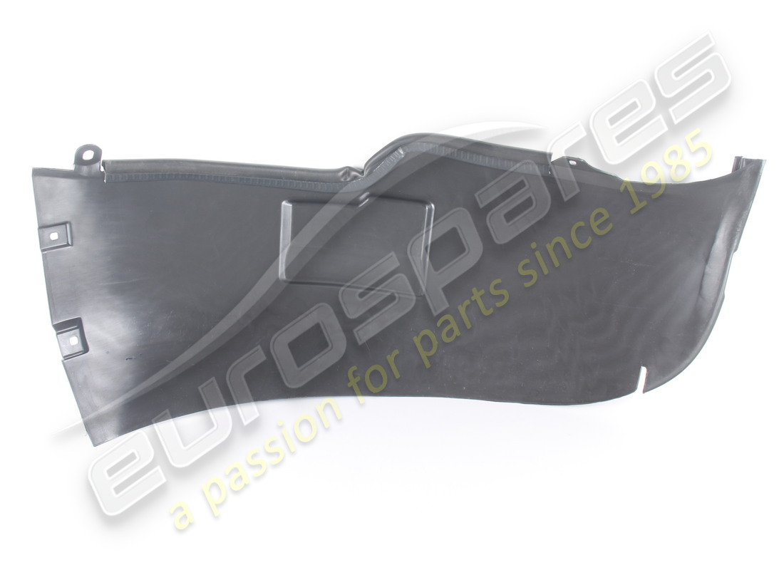 new porsche wheelhouse protector - left rear (turbo pr:491,495. part number 99350446104 (3)
