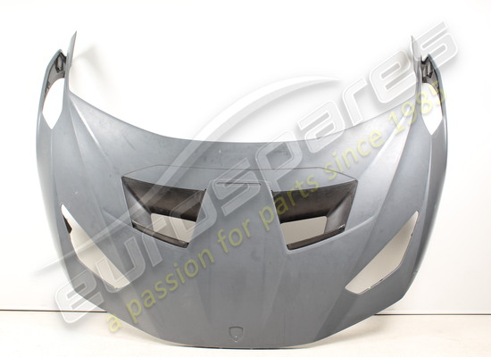 new lamborghini hood part number 4t3823021hgru