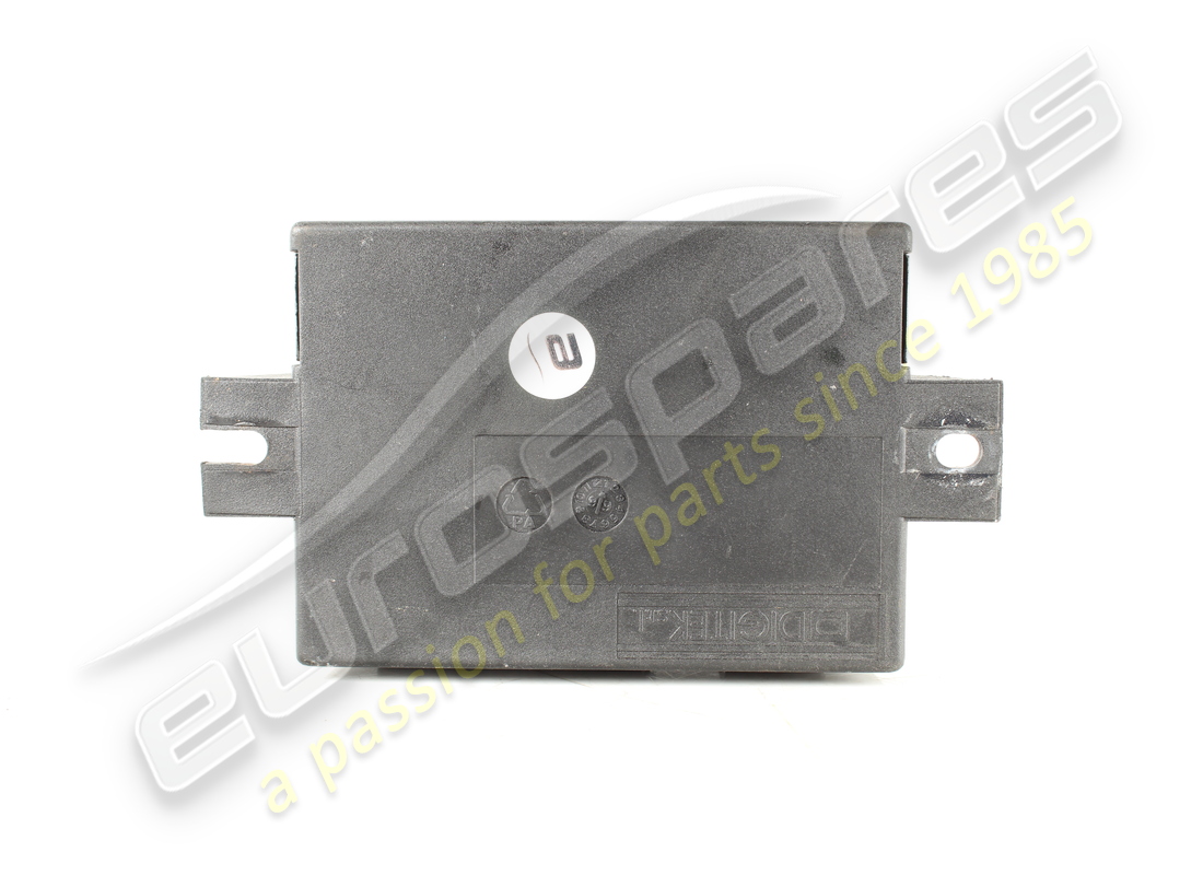 used maserati can interface for instrument. part number 383300211 (2)