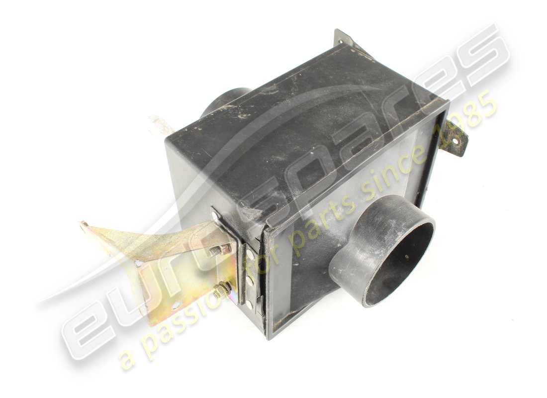 damaged ferrari heater rh part number 127368 (2)
