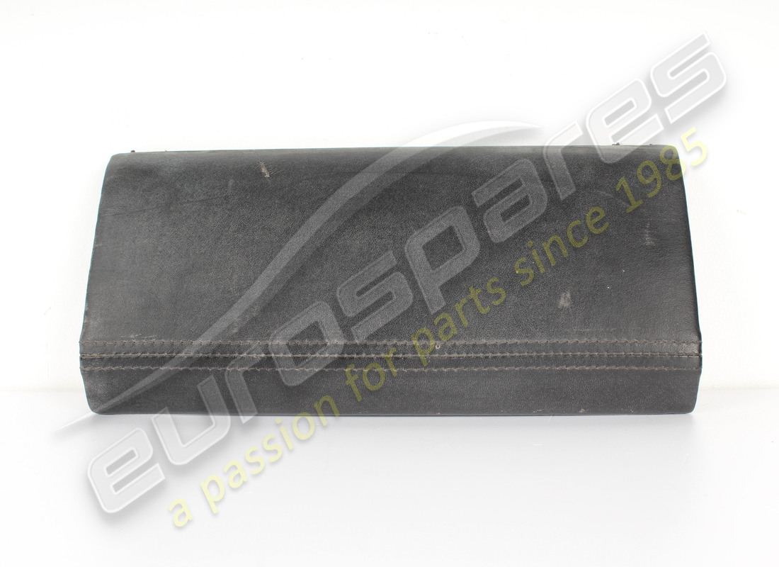 used ferrari dashboard central panel. part number 61521100 (2)