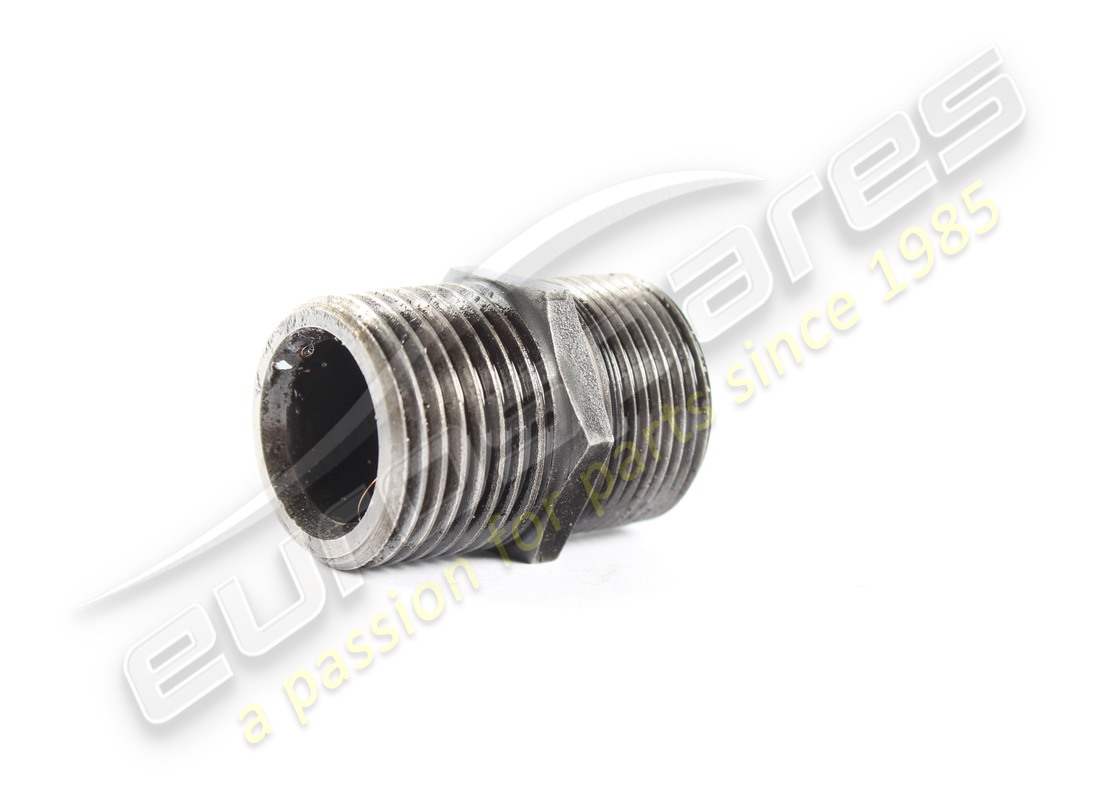used ferrari union. part number 124229 (2)
