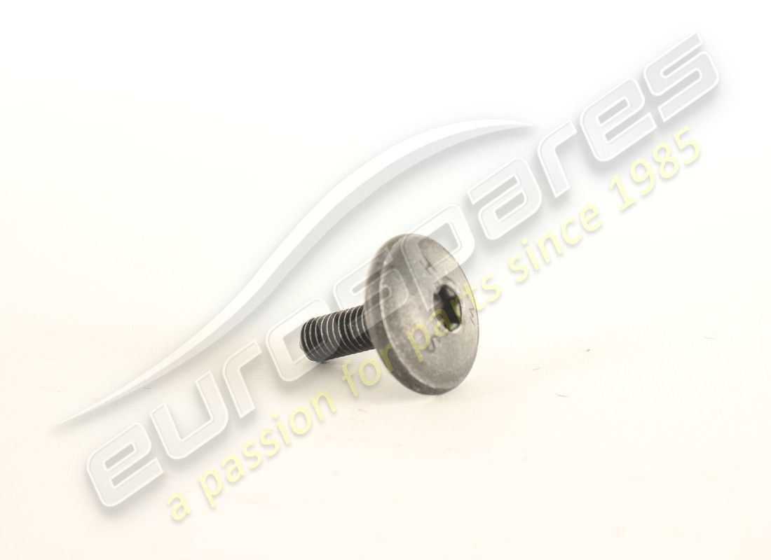 new porsche fillister hd. screw. part number 99907334809 (1)