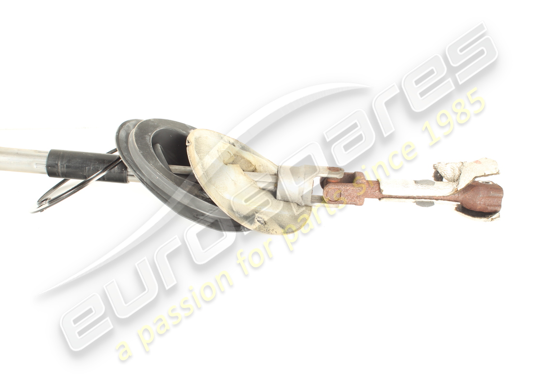 used maserati piantone sterzo complete (gdx+re. part number 670006792 (4)