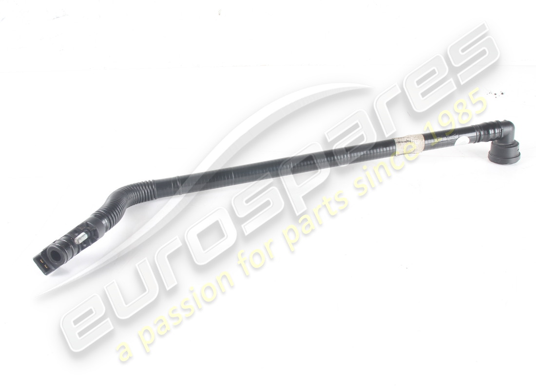 USED Ferrari VAPOUR ASPIRATOR PIPE . PART NUMBER 315837 (1)
