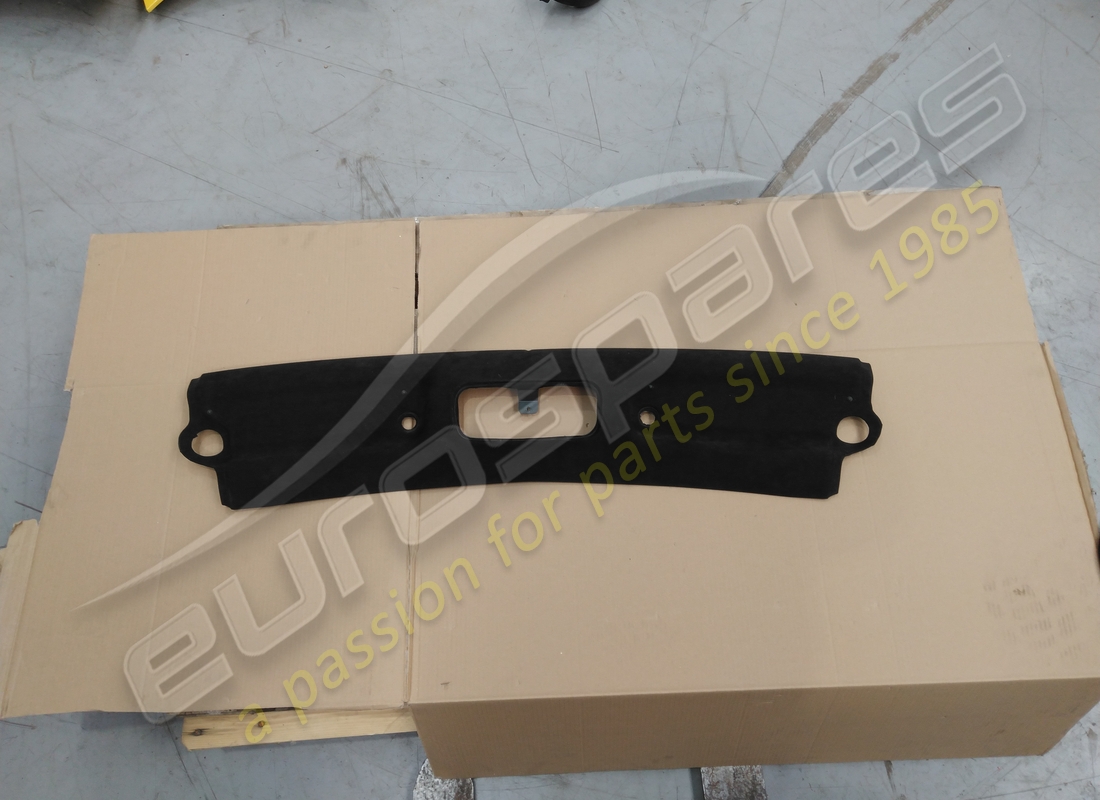 used lamborghini trim panel,roof parte ant.. part number 476867512c (2)