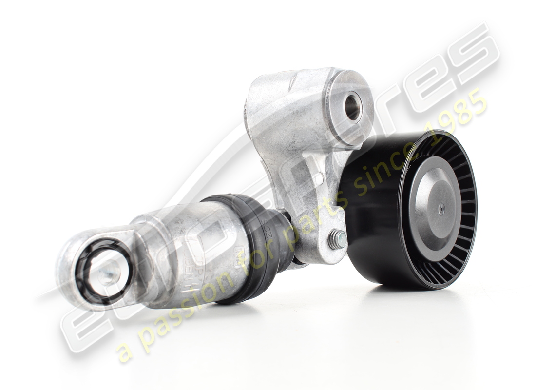 new porsche belt tensioning damper. part number 0pb145201 (1)