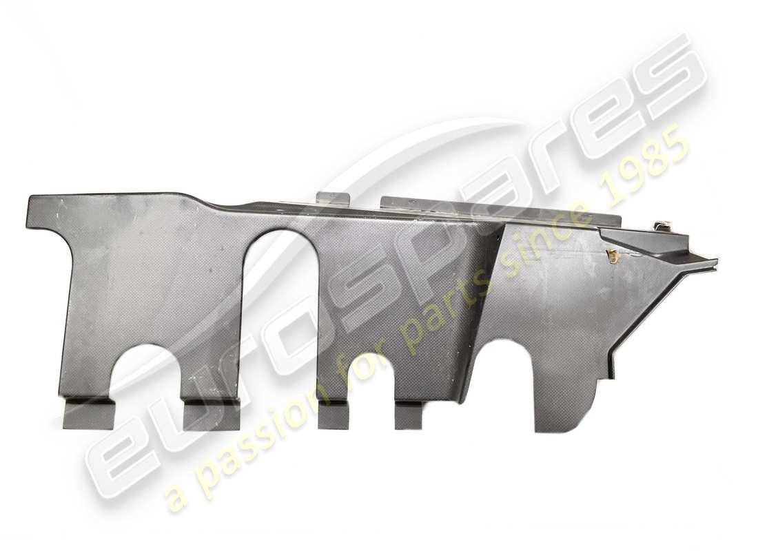 NEW (OTHER) Lamborghini SHIELD . PART NUMBER 417103730B (1)