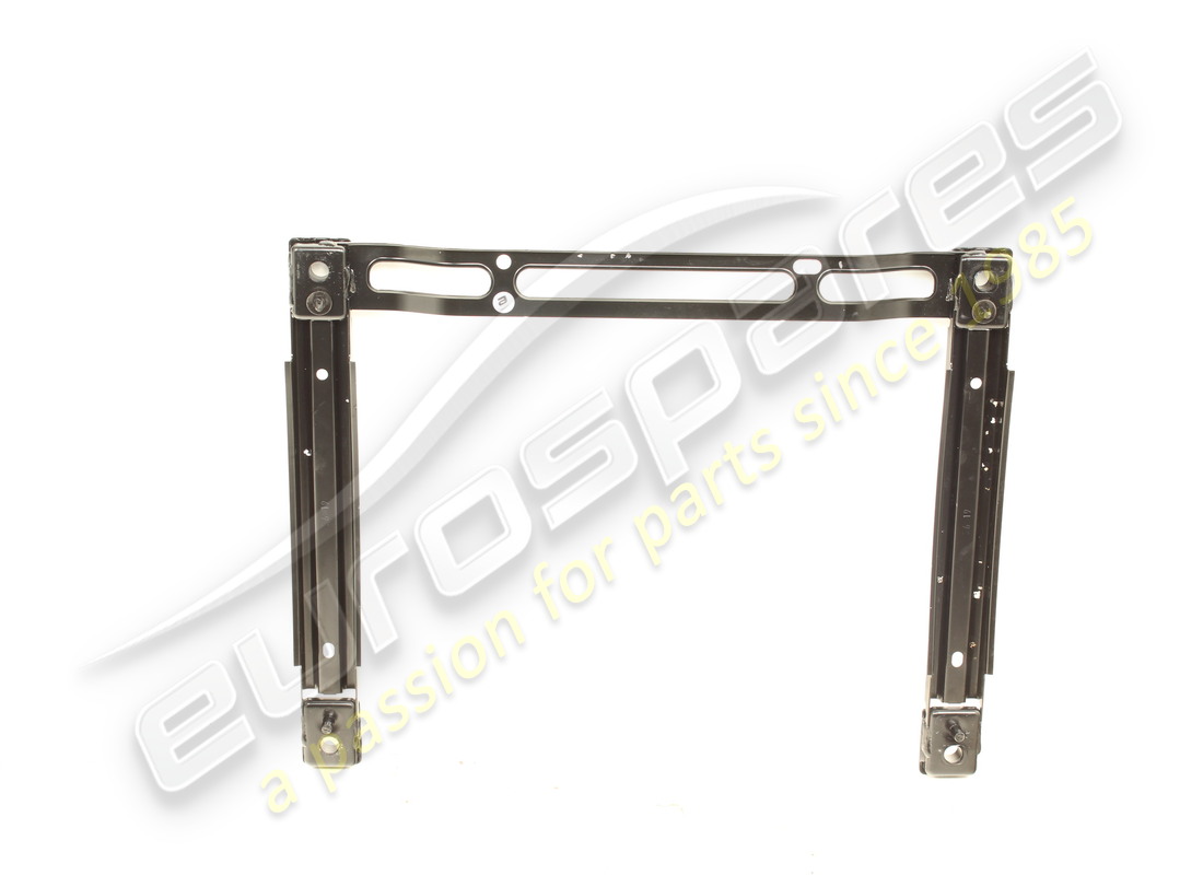 used lamborghini seat frame. part number 4ml881677 (2)