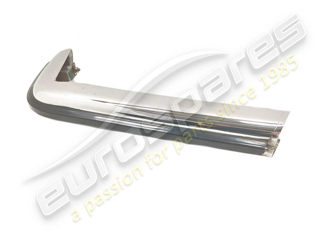 used ferrari lh rear quarter bumper part number 20093902
