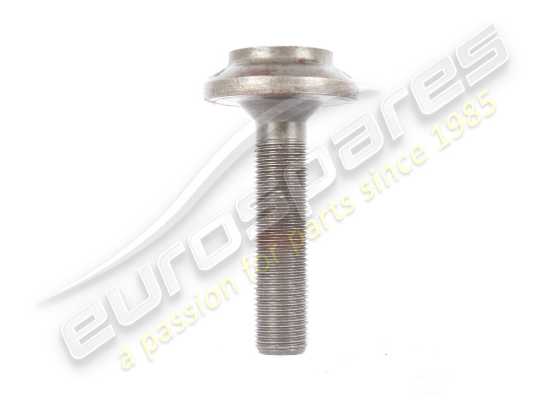 USED Lamborghini HEXAGON HEAD BOLT M16X72 . PART NUMBER 8E0407643A (1)