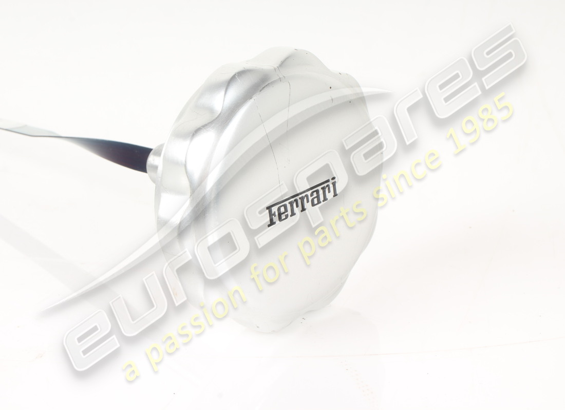 USED FERRARI TANK PLUG.. PART NUMBER 202249 (3) used ferrari tank plug.. part number 202249 (3)