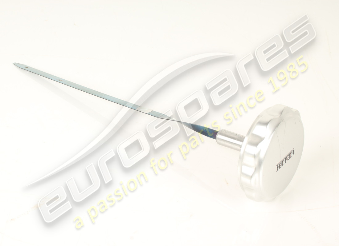 USED Ferrari TANK PLUG. . PART NUMBER 202249 (1) USED Ferrari TANK PLUG. . PART NUMBER 202249 (1)