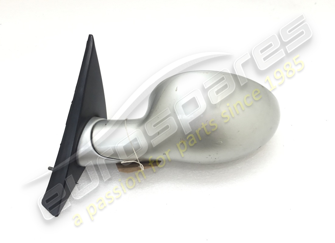 damaged ferrari lh outer rear view mirror usa. part number 65248810 (2)