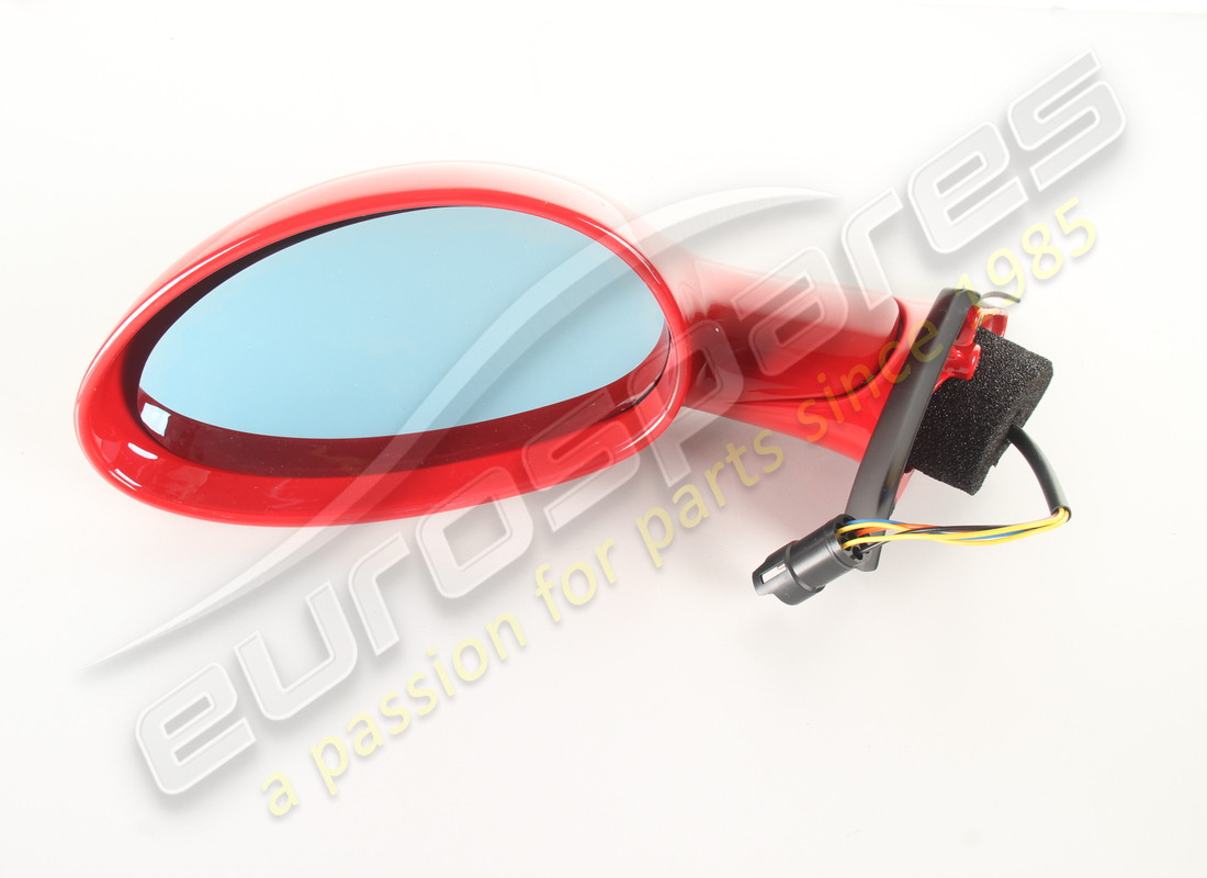 NEW (OTHER) Ferrari LH OUTER REAR VIEW MIRROR . PART NUMBER 65242410 (1)