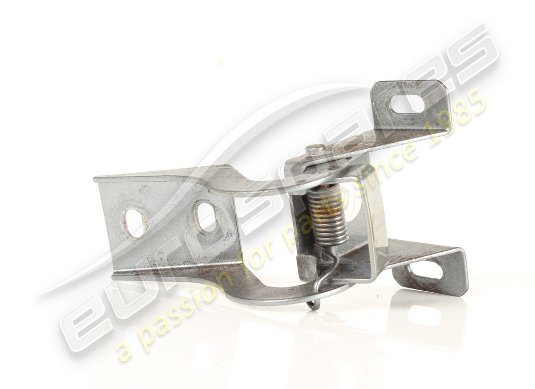 used ferrari hinge. part number 63746800 (2)