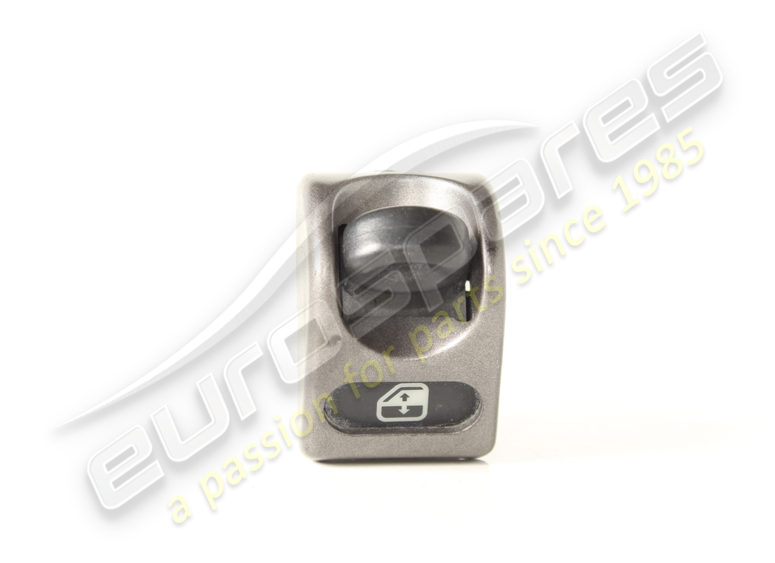 used ferrari rh switch for glass lift. part number 171061 (2)