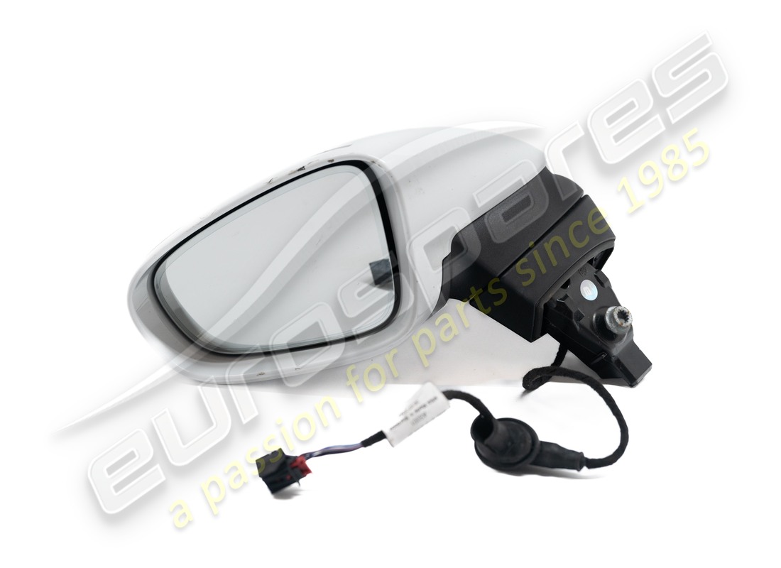 used eurospares complete lh mirror. part number eap1510471 (1)