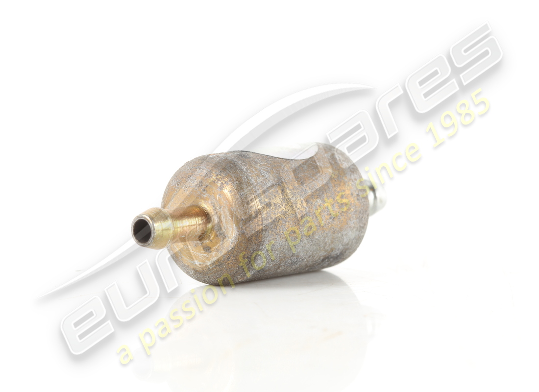 USED MASERATI CHECK VALVE. PART NUMBER 315520169 (1) used maserati check valve. part number 315520169 (1)