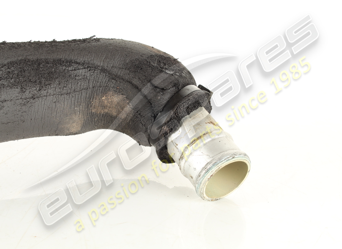 used ferrari lh water pipe. part number 122856 (3)