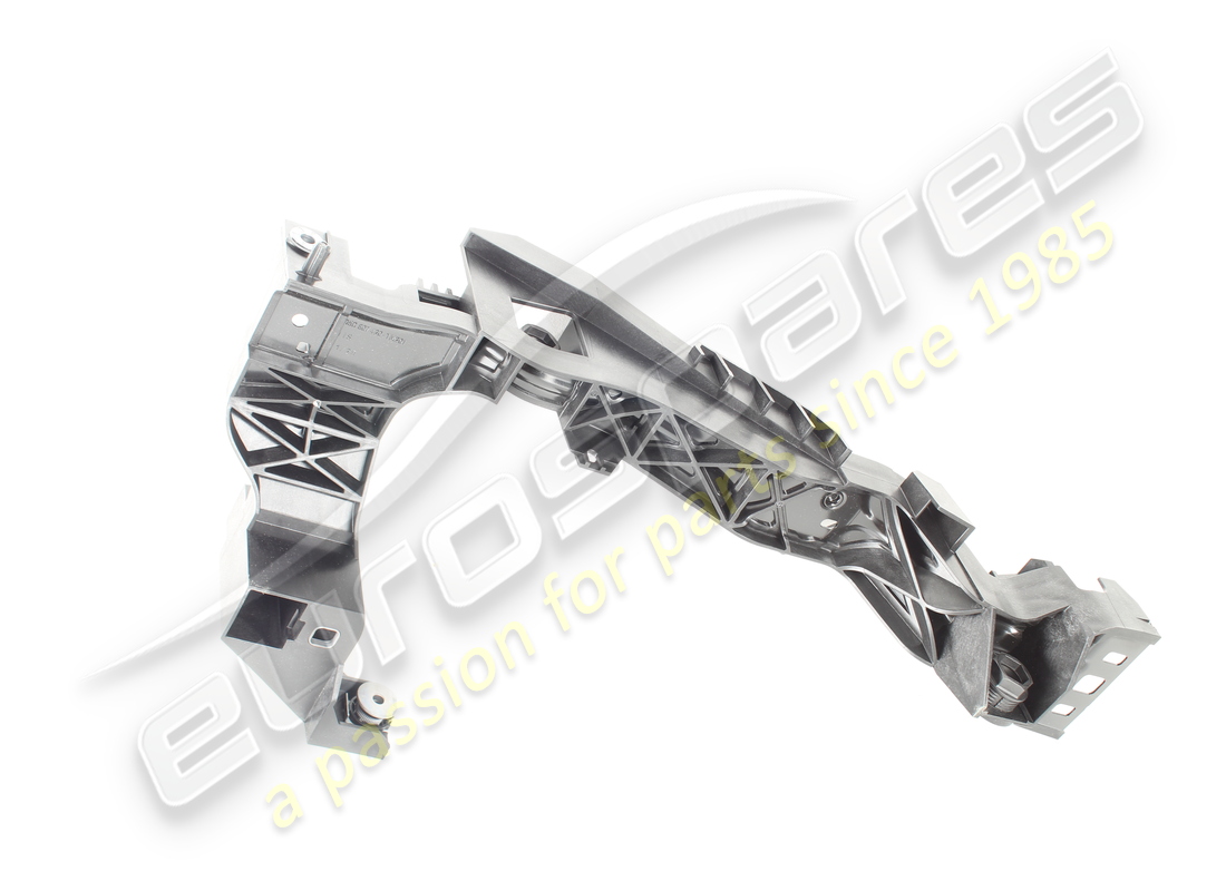 NEW PORSCHE BRACKET FOR HEADLIGHT. PART NUMBER 95C807420 (1) new porsche bracket for headlight. part number 95c807420 (1)