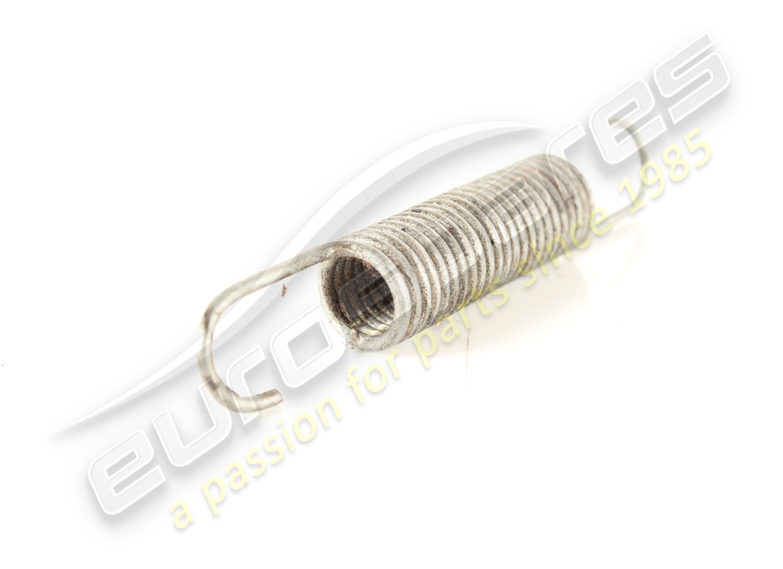USED FERRARI SPRING. PART NUMBER 104895 (3) used ferrari spring. part number 104895 (3)