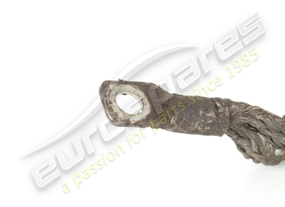 used ferrari earth strap. part number 116753 (2)
