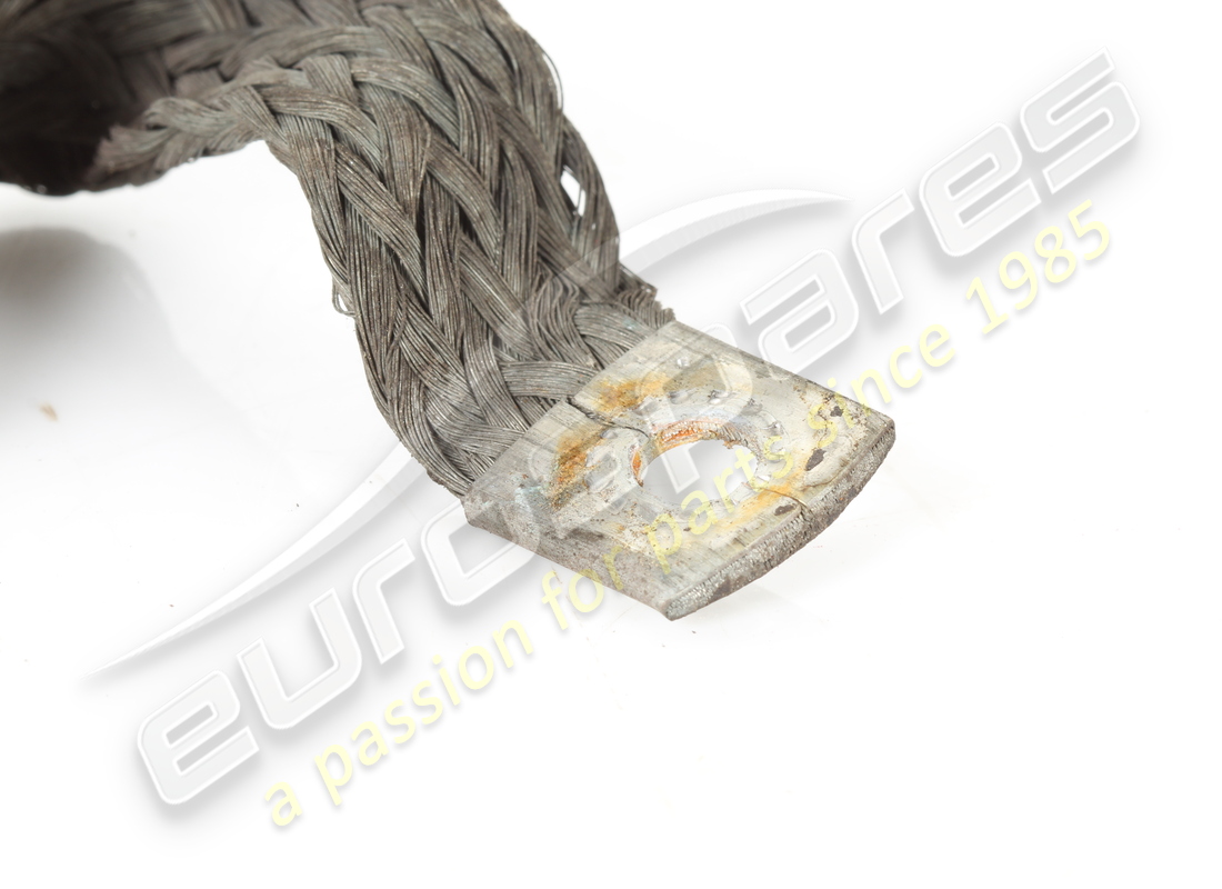 used ferrari earth strap. part number 116753 (3)