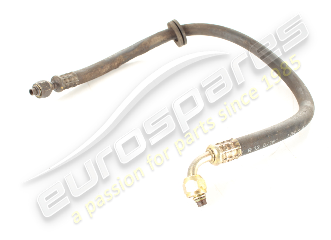 used ferrari air con pipe rhd part number 61369800 (1)