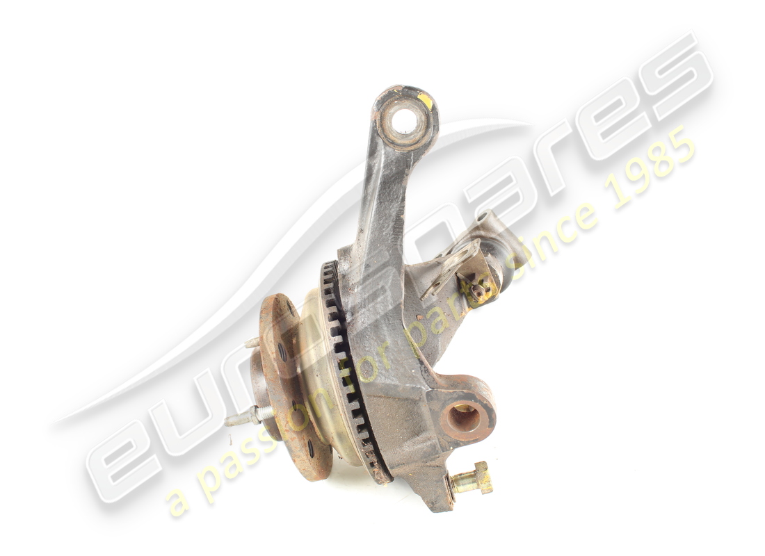 used ferrari rh front hub. part number eap1726468 (5)