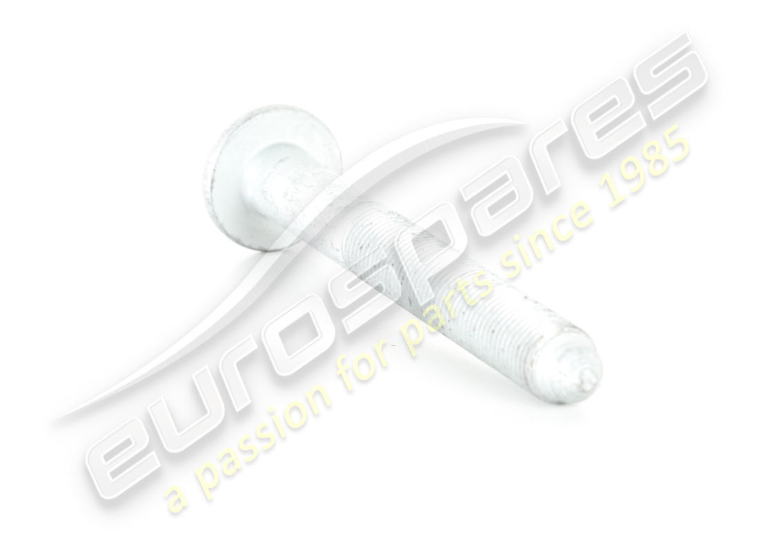 new porsche screw, hex. hd. part number 99907205001 (2)